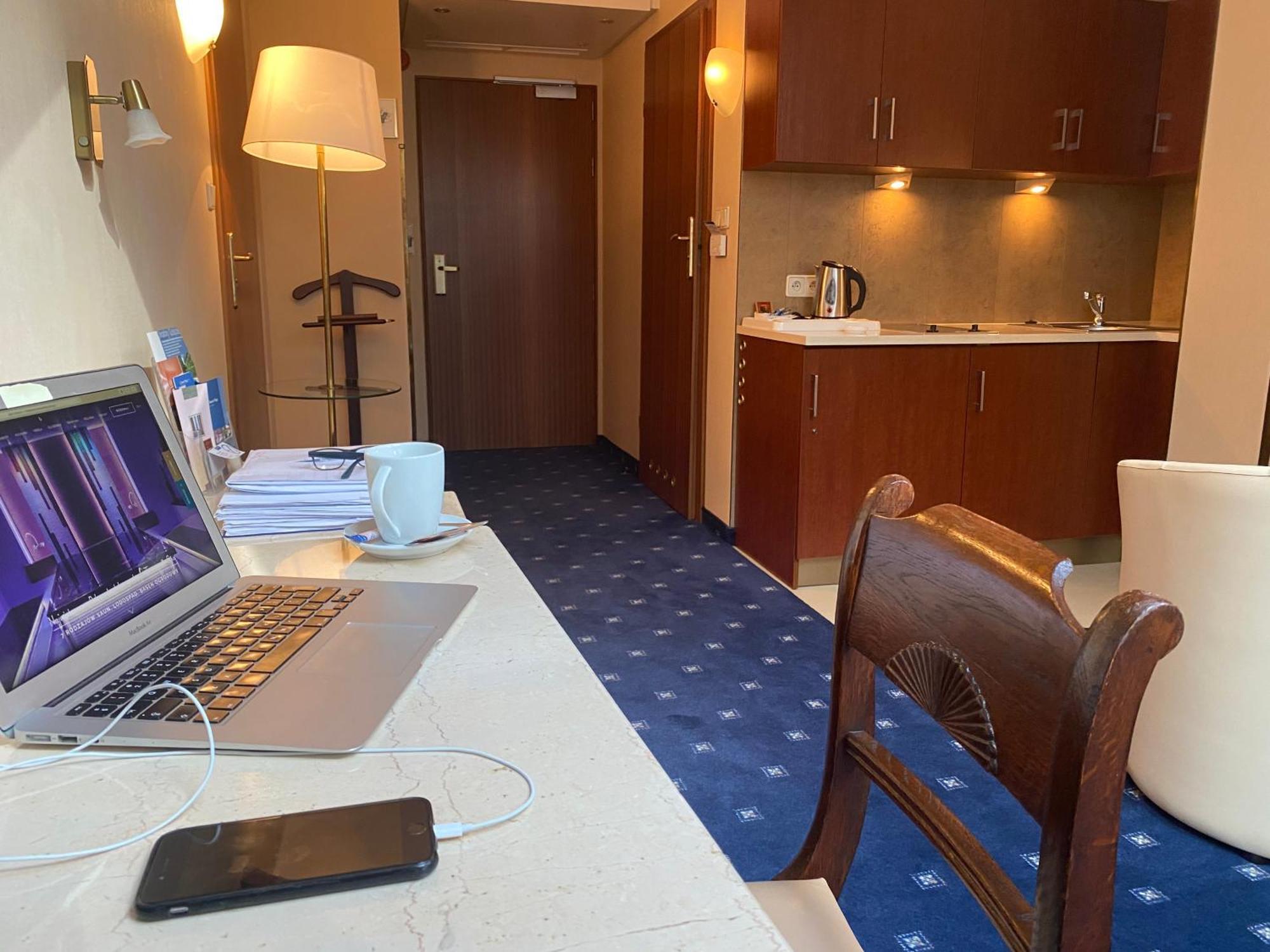 Booking Hotel Crown Piast & Spa Cracóvia Quarto foto